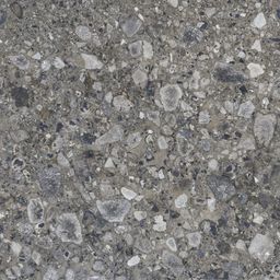 EBS Terrazzo dlažba 60x60 grafit matná - galéria #3