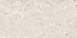 EBS Terrazzo Stone dlažba 60x120 white mat rekt. - galéria #4