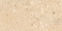 EBS Terrazzo Stone dlažba 60x120 warm beige mat rekt. - galéria #3