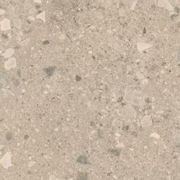 EBS Terrazzo Stone dlažba 60x60 mocca mat rekt. - galéria #1