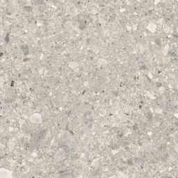 EBS Terrazzo Stone dlažba 60x60 cold grey mat rekt. - galéria #2