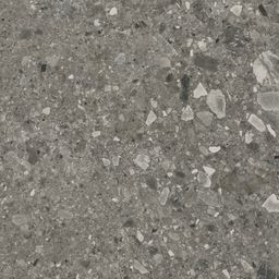 EBS Terrazzo Stone dlažba 60x60 grey mat rekt. - galéria #4