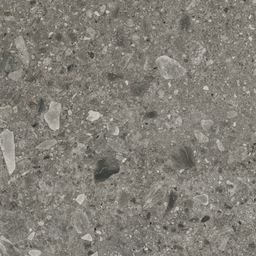 EBS Terrazzo Stone dlažba 60x60 grey mat rekt. - galéria #3