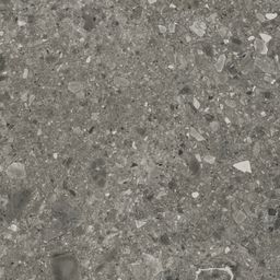 EBS Terrazzo Stone dlažba 60x60 grey mat rekt. - galéria #1