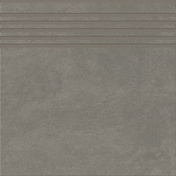 EBS Ares schodovka 30x60 grey mat rekt. - galéria #4