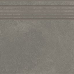 EBS Ares schodovka 30x60 grey mat rekt. - galéria #3