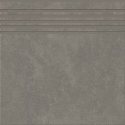 EBS Ares schodovka 30x60 grey mat rekt. - galéria #1