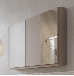 Cersanit Moduo Horná skrinka 60 cm, kašmír S590-111-DSM - galéria #1
