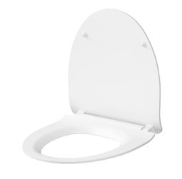 Cersanit Parva WC sedátko Slim SoftClose K98-0136 - galéria #2