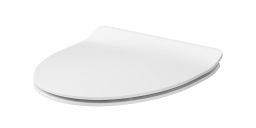 Cersanit Parva WC sedátko Slim SoftClose K98-0136 - galéria #1