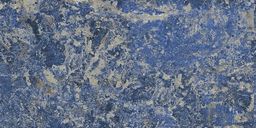 Rex Les Bijoux dlaždice 120x240 sodalit bleu lesklý 6mm - galéria #2