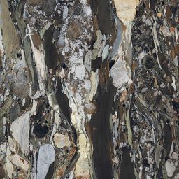 Rex Les Bijoux dlaždice 120x120 les quatre saisons lesklé 6mm - galéria #2