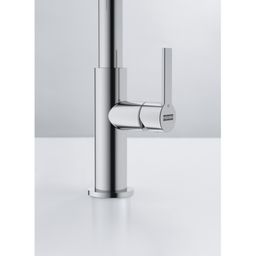 Franke Maris Dřezová baterie se sprškou, chrom, FS2845.031 - galéria #2