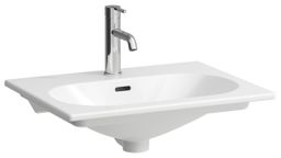 Laufen Avin Skrinka s umývadlom 55,8 cm, jasan H8610835351041 - galéria #1