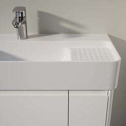 Laufen Base 2.0 Skříňka pod umyvadlo 57 cm, bílá lesk H4113831082611 - galéria #9