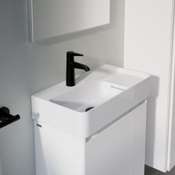 Laufen Base 2.0 Skříňka pod umyvadlo 57 cm, bílá lesk H4113831082611 - galéria #3