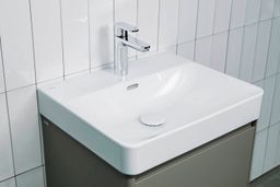 Laufen Pro X Umývadlo 55 cm, LCC, biela H8108624001041 - galéria #1