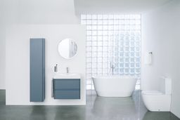 Laufen Pro X Umývadlo 60 cm, matná biela H8108637571041 - galéria #13