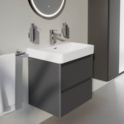 Laufen Pro X Umývadlo 65 cm, biela H8108640001041 - galéria #8