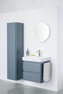 Laufen Pro X Umývadlo 65 cm, biela matná H8108647571041 - galéria #14