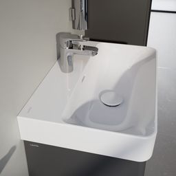 Laufen Pro X Umývadlo 55 cm, biela H8188620001041 - galéria #5