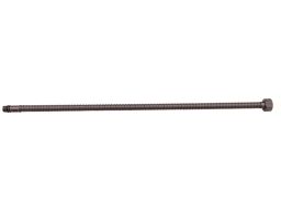 RAV Slezák flexi hadička 40cm M10x1 G 3/8, metal grey kart. IT0438MGK - galéria #1