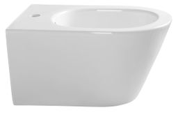 Sapho Avva Závesný bidet, biely 100324 - galéria #2