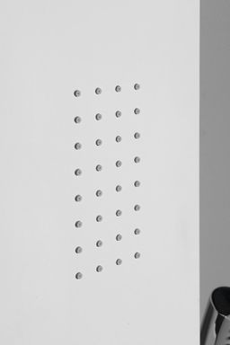 Sapho Jacob Sprchový panel 20 x 150 cm, biely WN682 - galéria #3
