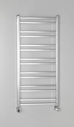 Sapho Metro Dos IR432R Radiátor kombinovaný, 50x110cm, chróm - galéria #2