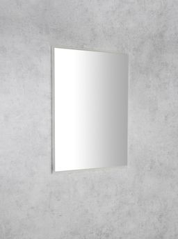 Zrkadlo Sapho Tauri s LED osvetlením, 60x80 cm, TW260 - galéria #1