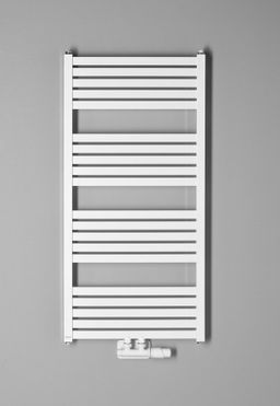 Bruckner Grunt 600.121.4 Radiátor kombinovaný, 50x105cm, biely - galéria #1