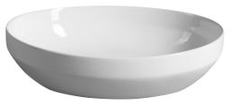 Aqualine Umyvadlová mísa 50,5x37 cm, bílá 50361 - galéria #1