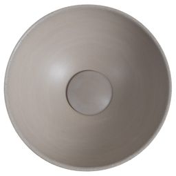 Sapho Minor Umyvadlová mísa 26 cm, písková MR26014 - galéria #2