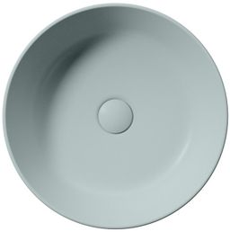 GSI Kube X Kulatá umyvadlová mísa 40cm, ghiaccio mat 942615 - galéria #1