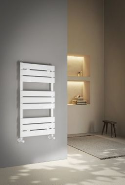 Aqualine Bondeco DC592W Radiátor kombinovaný, 50x92,6 cm, bílá - galéria #1