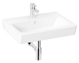 Jika Lyra Plus Viva Skrinka s umývadlo 60 cm, biela - galéria #1