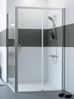 EBS Trend Easy Bočná stena 90 cm - galéria #1