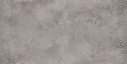 EBS Alpha Beat dlažba 60x120 dekor gray matná - galéria #2