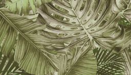 EBS Trend Collection dekor 30x60 vegetal trend green matt - galéria #10