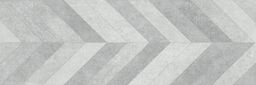 EBS Vito dekor 30x90 mix gris - galéria #2