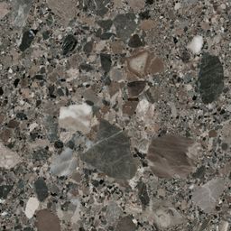 EBS Pietra di Gre dlažba 60x60 grigio matná - galéria #1