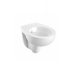 KOLO Rekord Krátke WC, Rimfree, biele K93121000 - galéria #1