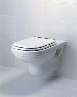 Ideal Standard Záchodová doska Calla T627801 - galéria #1
