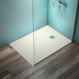 Ideal Standard UltraFlat S+ Sprchová vanička obdĺžniková 120x90x3cm, bez odpadu TE1090 - galéria #2