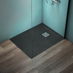 Ideal Standard UltraFlat S+ Sprchová vanička obdĺžniková 100x80x3cm, bez odpadu T5596FV - galéria #2