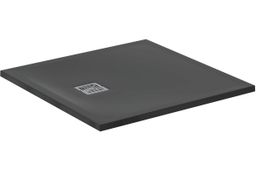 Ideal Standard UltraFlat S+ Sprchová vanička štvorcová 90x90x3cm, bez odpadu T5597FV - galéria #1