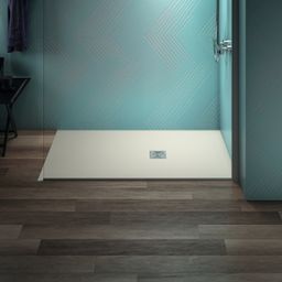 Ideal Standard UltraFlat S+ Sprchová vanička obdĺžniková 140x80x3cm, bez odpadu T5599FT - galéria #3