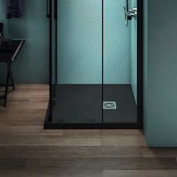 Ideal Standard UltraFlat S+ Sprchová vanička štvorcová 80x80x3cm, bez odpadu T5600FV - galéria #3