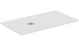 Ideal Standard UltraFlat S+ Sprchová vanička obdĺžniková 160x90x3cm, bez odpadu T5601FR - galéria #1