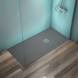 Ideal Standard UltraFlat S+ Sprchová vanička obdĺžniková 160x80x3cm, bez odpadu T5602FS - galéria #2